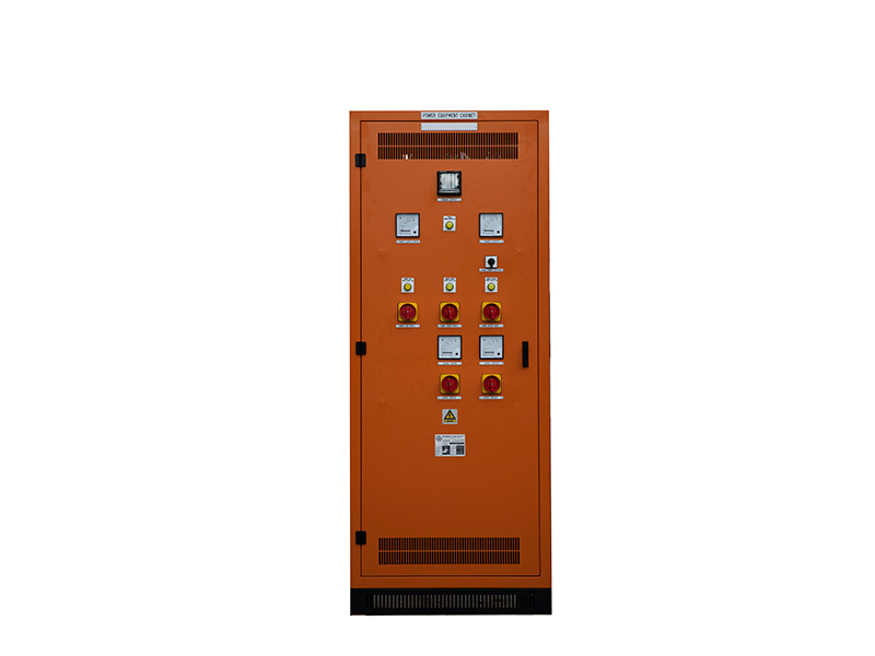 AC & DC Electrical Panels