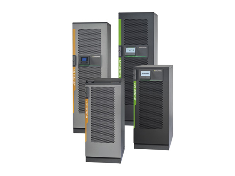 UPS & Standby Power