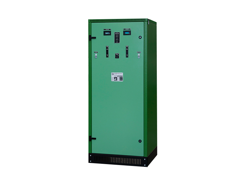 Power Electronics